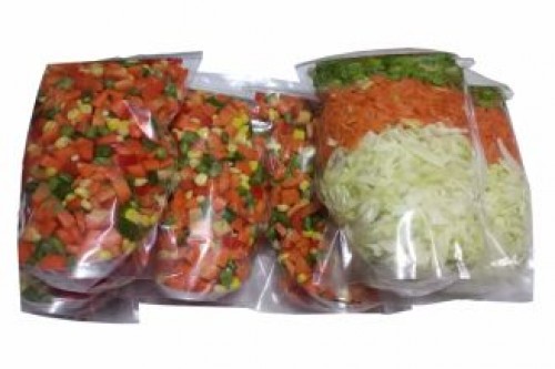 Tunsco Foods - Coleslaw & Fried rice -1kg